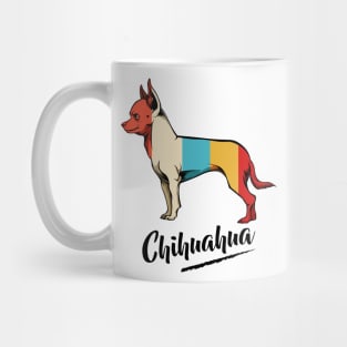 Chihuahua Dog Mug